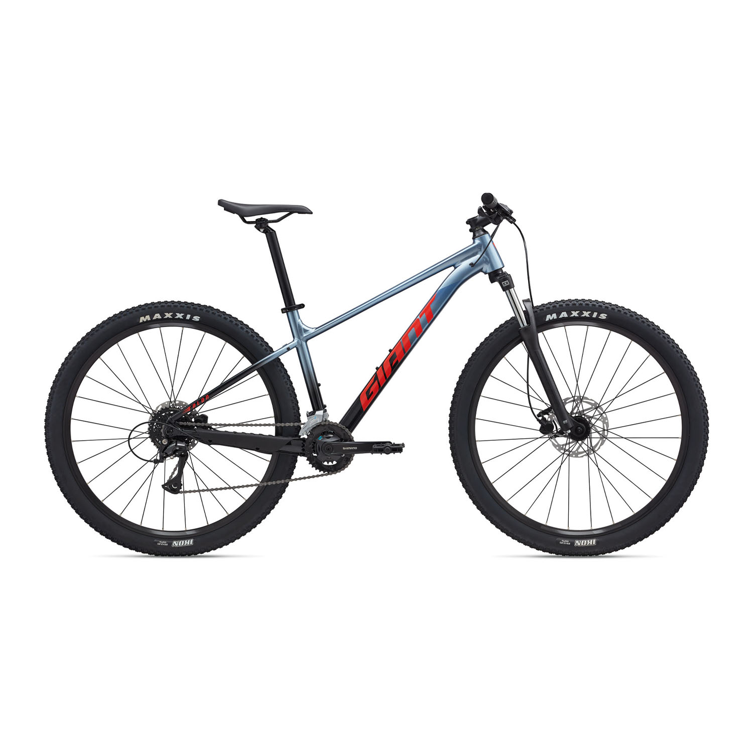 Merida Big Seven 20 hardtail mountainbike